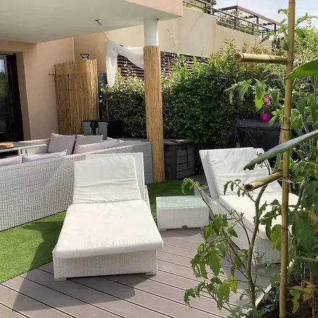 Mas De Constance 3pieces Standing * Aigues-Mortes