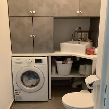 Mas De Constance 3pieces Standing Appartement *