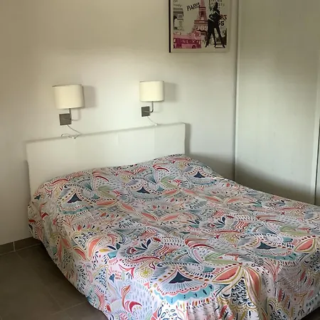 Mas De Constance 3pieces Standing Apartment Aigues-Mortes