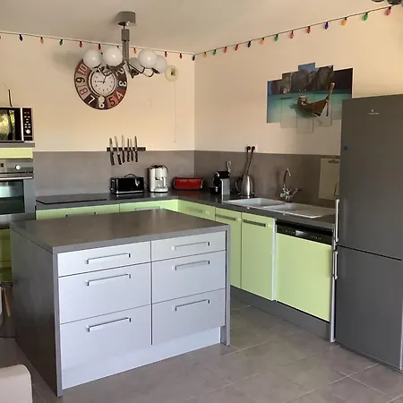 Appartement Mas De Constance 3pieces Standing Aigues-Mortes