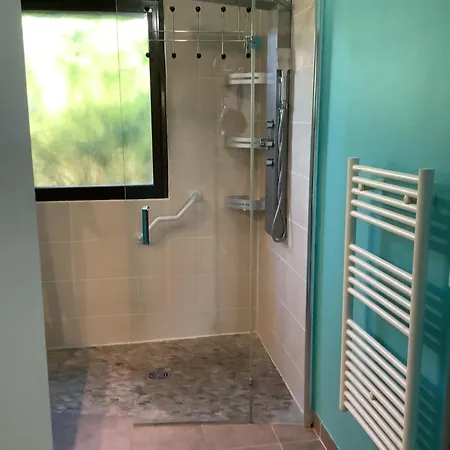 Mas De Constance 3pieces Standing Aigues-Mortes