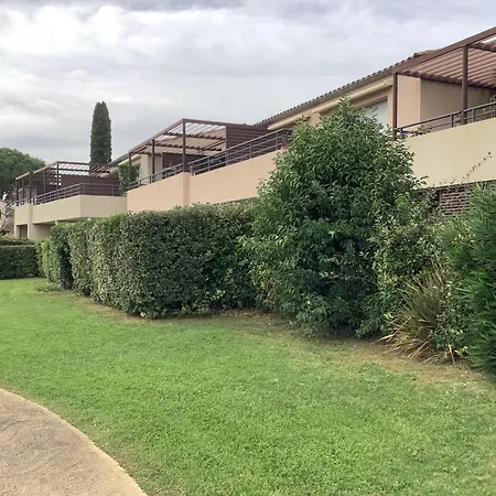 Appartement Mas De Constance 3pieces Standing Aigues-Mortes